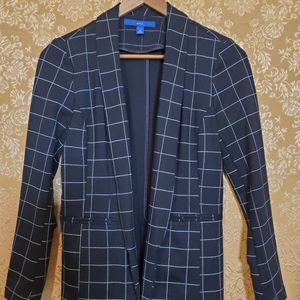 Apt 9 Boyfriend blazer